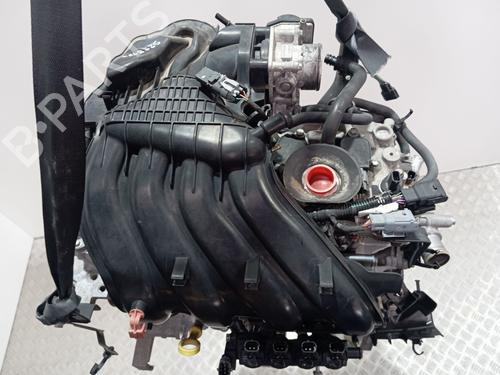 Used Engine Engine 39200191 39200191