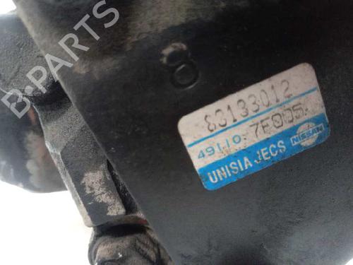 Steering pump FORD MAVERICK (UDS, UNS)  | BP12664421M99 