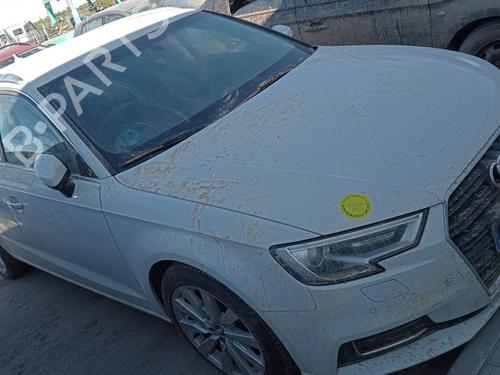 Particulate filter AUDI A3 (8V1, 8VK) | BP23858847M81