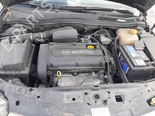 Starter OPEL ASTRA H (A04)  | BP12654603M8 
