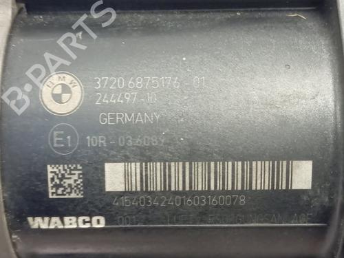 Suspension compressor BMW 5 Gran Turismo (F07) 530 d | BP30515080M103
