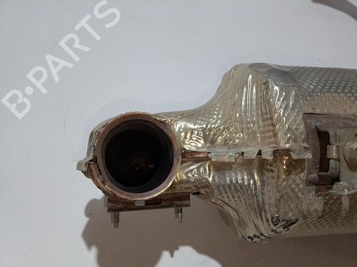 Catalyst FORD TRANSIT CONNECT MPV | BP37464128M10 - Image 2