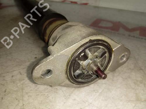 Left rear shock absorber FORD FIESTA VI (CB1, CCN) 1.4 | BP12837953M18 