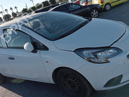 Steering column stalk OPEL CORSA E (X15) | BP18529793I23