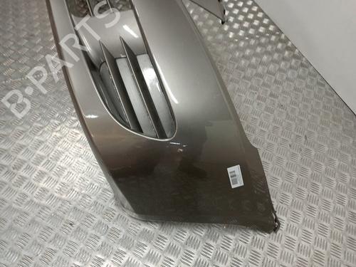 Front bumper FIAT MULTIPLA (186_)  | BP16647129C7 