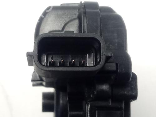 Tailgate lock RENAULT MEGANE III Grandtour (KZ0/1)  | BP17833470C101 