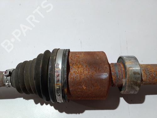 Right front driveshaft RENAULT KANGOO III Box Body/MPV 1.5 Blue dCi 95 (FJAB) | BP36886611M39  - Image 5