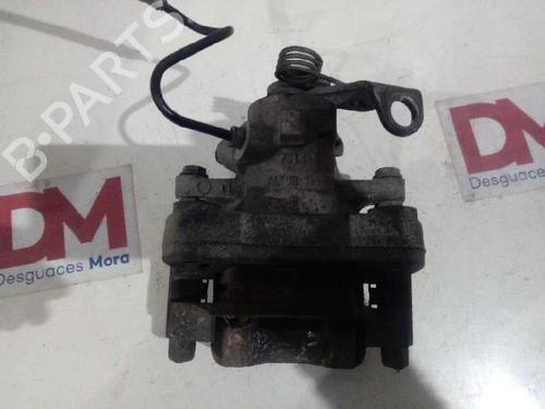 Right rear brake caliper CITROËN C4 II (NC_)  | BP12649945M106 