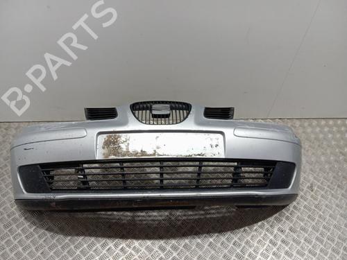 Used Front bumper SEAT CORDOBA (6L2) [2002-2009]  28375198