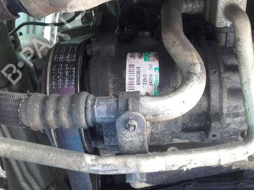 Used AC compressor OPEL COMBO Tour (X12) [2012-2025]  18490437
