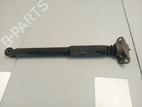 Used Right rear shock absorber VW GOLF V (1K1) [2003-2010]  13468155