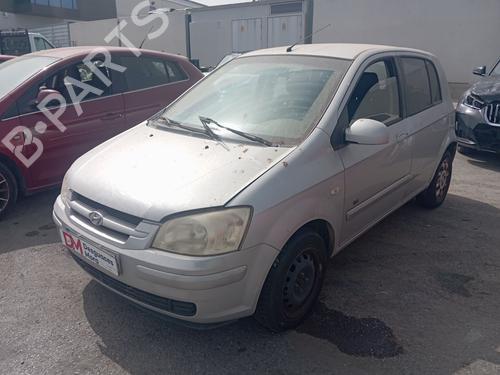 Used Parts HYUNDAI GETZ (TB) 4893301