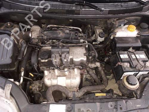 Alternator DAEWOO KALOS (KLAS)  | BP12642037M7 