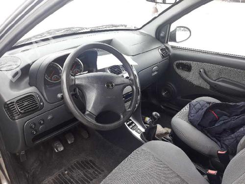 Generator TATA INDICA | BP12646202M7