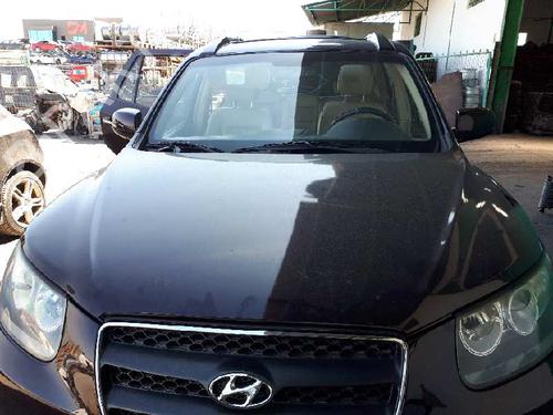 Used Hood HYUNDAI SANTA FÉ II (CM) 2.2 CRDi (155 hp) 12647897