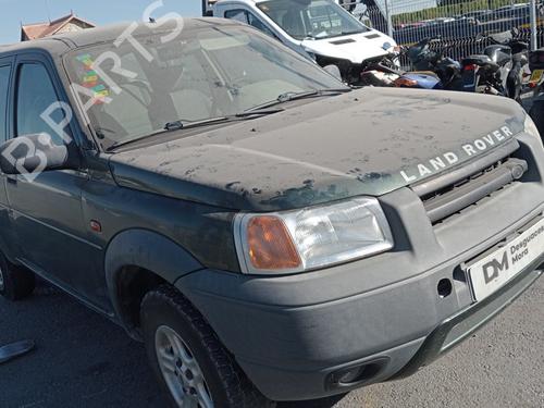 Left front driveshaft LAND ROVER FREELANDER I (L314) 2.0 DI 4x4 | BP23135580M38 