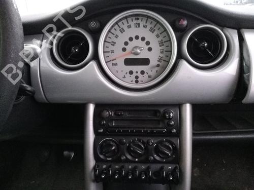 Rear parcel shelf MINI MINI (R50, R53) One D | BP21219591C85  - Image 20