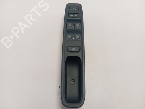 Used Left front window switch Left front window switch DACIA JOGGER (RK_) 1.0 TCe 110 (RKMD) (110 hp) 40158259 40158259