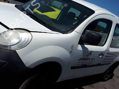 Instrument cluster RENAULT KANGOO (KC0/1_) | BP12667615C47