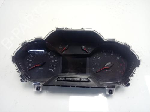 Used Instrument cluster PEUGEOT RIFTER [2018-2025]  17109425