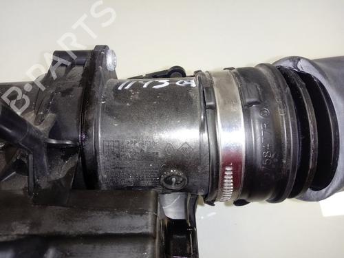 Air filter box RENAULT EXPRESS Box Body/MPV 1.5 Blue dCi 95 (F6AB) | BP29410211M87 