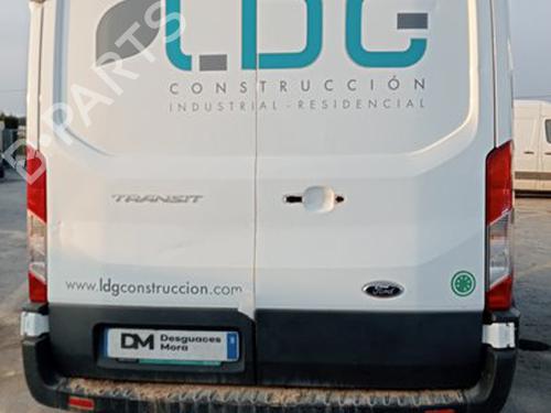 Andre FORD TRANSIT CUSTOM V362 Bus (F3)  | BP27224336O1 