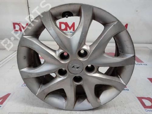 Used Rim HYUNDAI i30 (FD) [2007-2012]  13072716