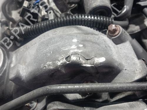 Engine MERCEDES-BENZ S-CLASS (W221, V221) S 320 CDI (221.022, 221.122) | BP36886602M1  - Image 12