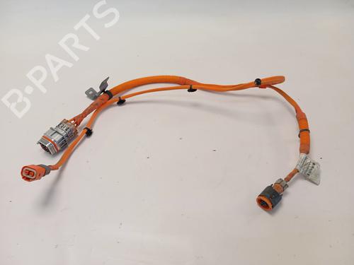 Used Cable Cable FIAT 500e (332_) Elektro 3+1 (FA1) (118 hp) 36235965 36235965