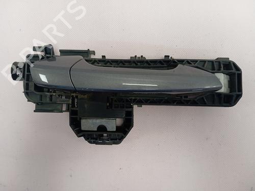 Used Front right exterior door handle MERCEDES-BENZ B-CLASS Sports Tourer (W246, W242) B 180 CDI / d (246.212) (109 hp) 31159000