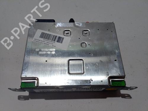 Radio CITROËN C3 III (SX)  | BP29252624E6 