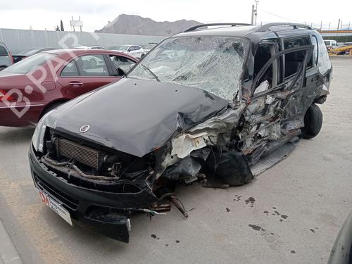 Engine SSANGYONG REXTON / REXTON II (GAB_) 2.7 Xdi | BP32320968M1 