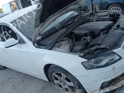 Front right exterior door handle AUDI A4 B8 (8K2)  | BP23270143C129 