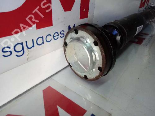 Driveshaft LAND ROVER RANGE ROVER SPORT I (L320) 4.2 4x4 | BP16882089M37 