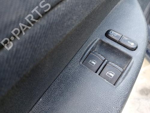 Left front window switch SKODA FABIA I (6Y2)  | BP26005331I27 