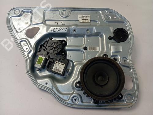 Used Rear left window mechanism VOLVO S40 II (544) 1.8 FlexFuel (125 hp) 28503005