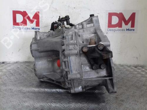 Gearbox HYUNDAI SANTA FÉ II (CM) 2.2 CRDi GLS | BP12644212M3 