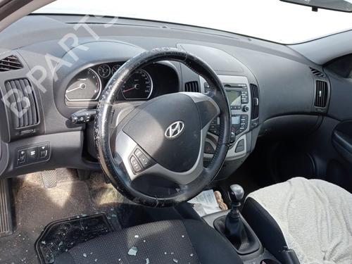 Gearbox HYUNDAI i30 (FD)  | BP16496435M3 