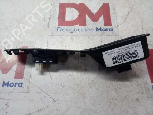 Right rear window switch OPEL GRANDLAND / GRANDLAND X (A18, P1UO)  | BP22320523I28 