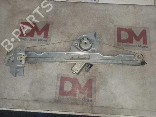 Right front window motor DACIA SANDERO  | BP12656130E20 