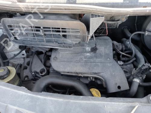 Engine OPEL VIVARO A Van (X83) 1.9 DTI (F7) | BP34719951M1 - Image 15