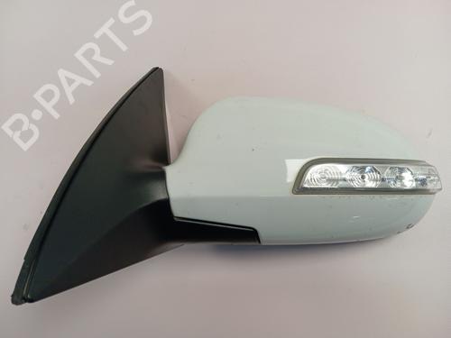 Used Left mirror Left mirror HYUNDAI i30 (FD) [2007-2012] 34246121 34246121