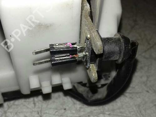 Front right lock SEAT IBIZA II (6K1)  | BP17833412C97 