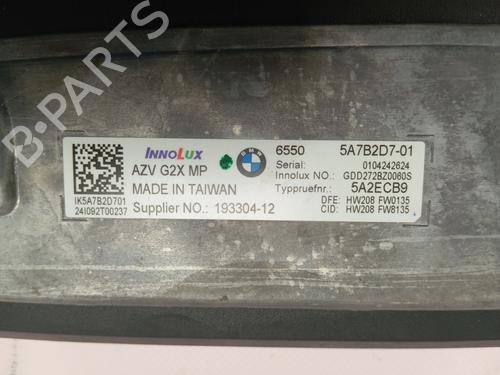Instrument cluster BMW 4 Gran Coupe (G26) 420 i | BP29376639C47 