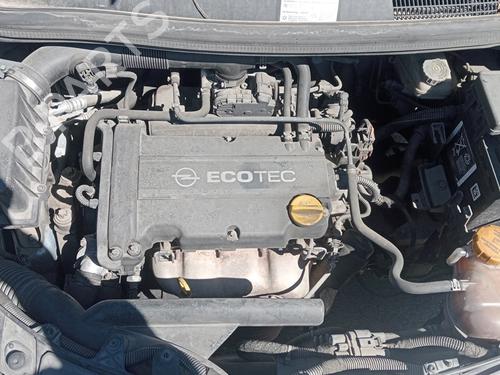 Left headlight OPEL CORSA D (S07) | BP37200624C28 - Image 9