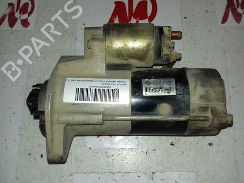 Used Starter Starter 36859471 36859471