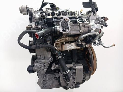 Engine RENAULT KOLEOS I (HY_) 2.0 dCi (HY0K) | BP29596126M1 
