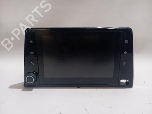 Used Display monitor OPEL COMBO E Tour / Life (K9) [2018-2025]  30935907