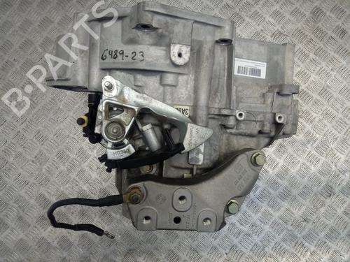 Gearbox VW CADDY IV MPV (SAB, SAJ)  | BP16492294M3 
