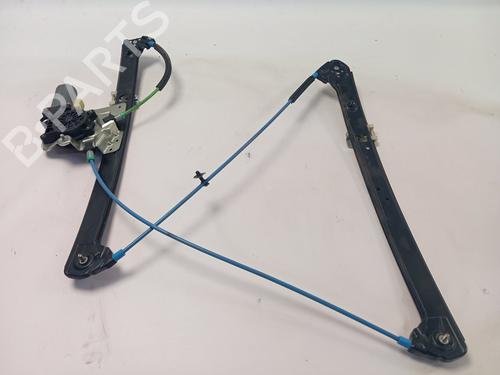 Used Front left window mechanism BMW X5 (E53) [2000-2006]  28671439